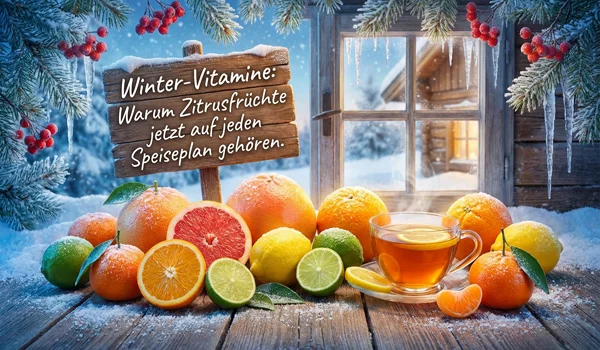 Winter-Vitamine: Warum Zitrusfrüchte jetzt auf jeden Speiseplan gehören 3