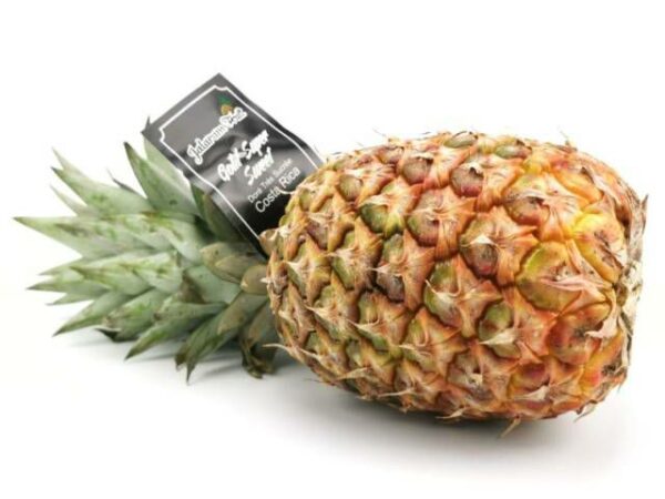 Ananas  Extra Sweet  6 Stück Karton  Costa Rica