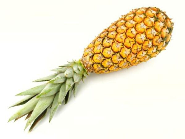 Ananas Extra Sweet  9 Stück Karton  Costa Rica