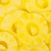 Ananas Carpaccio  600 g Becher  Deutschland