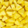 ART_ana117_1 Ananas Würfel trocken 2,5 kg Schale Deutschland