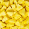 ART_ana118_1 Ananas Würfel 1 kg Eimer Deutschland