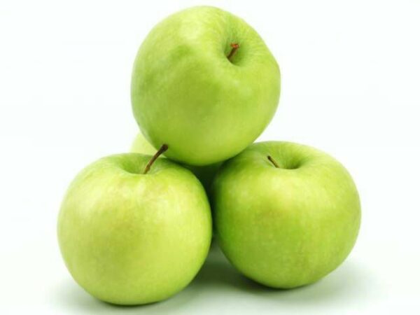 Apfel Granny Smith 70+  8 kg Kolli  Italien