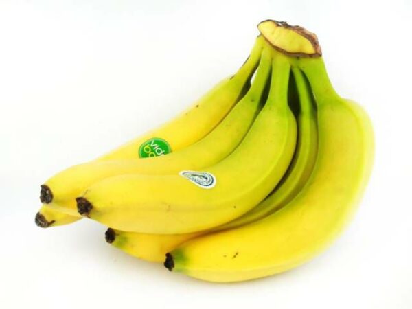 Banane  18 kg Karton  Dominik. Rep.