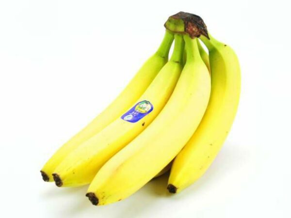 Banane    18 kg Karton  Dominik. Rep.