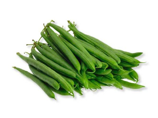 Brechbohne grün  5 kg Kolli lose  Deutschland