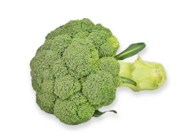 Broccoli  6 kg Kolli lose  Deutschland