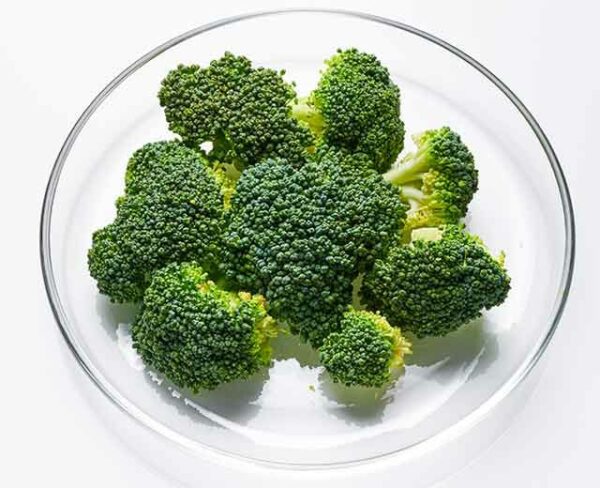 Broccoli Röschen  2,5 kg Beutel  Deutschland