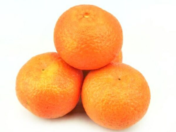 Clementine 10 kg 108 Stück Kolli  Ägypten