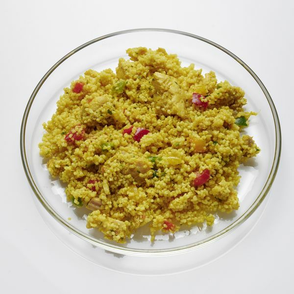 Cous Cous Curry  1 kg Schale  Deutschland