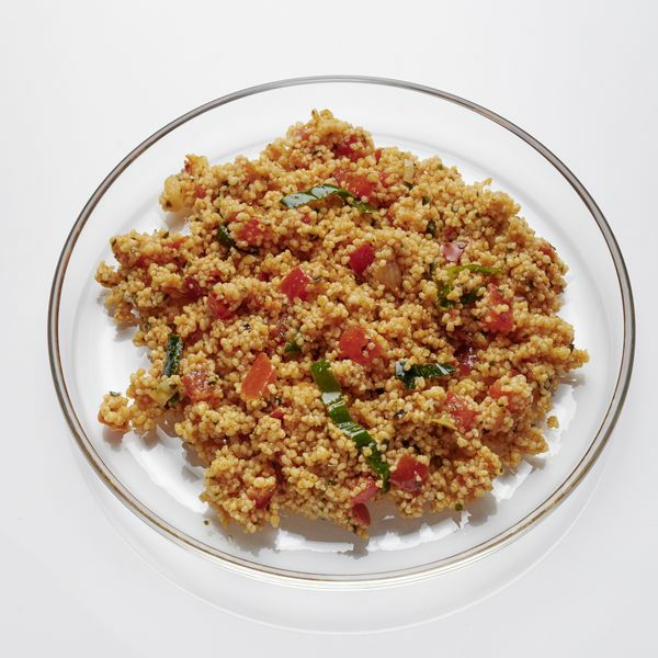Cous Cous Tomate vegan  1 kg Schale  Deutschland