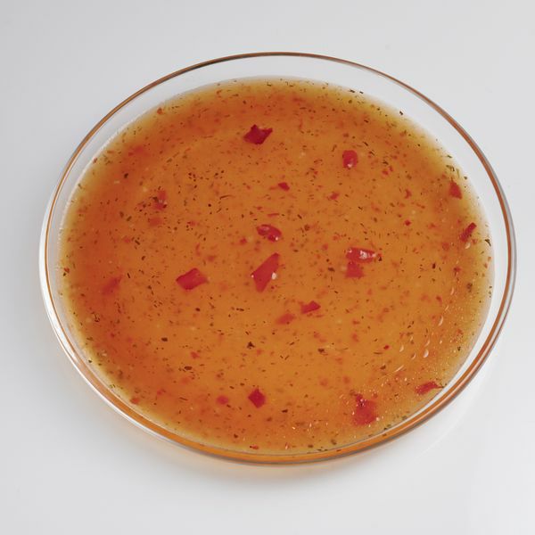Toscana Dressing vegan  3 kg Eimer  Deutschland