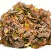 Eichenlaubsalat rot  9 Stück Kolli  Deutschland