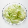 Eisbergsalat geschnitten 12 mm  1 kg Beutel  Deutschland
