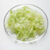 Eisbergsalat geschnitten 6 mm
1 kg Beutel  Deutschland