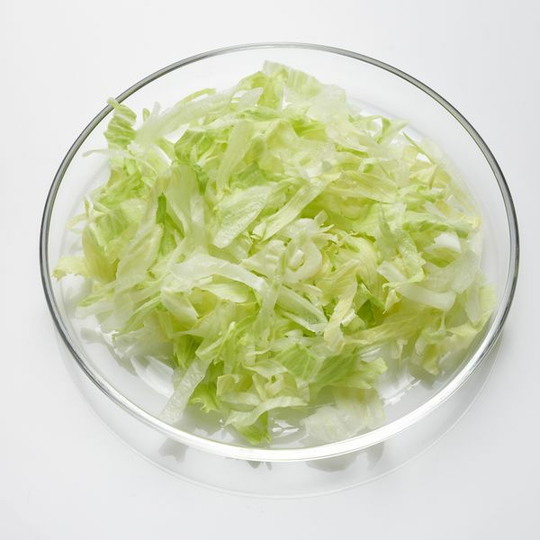 Eisbergsalat geschnitten 6 mm
1 kg Beutel  Deutschland