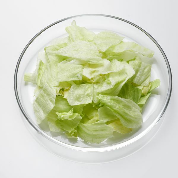 Eisbergsalat geschnitten 25 mm
1 kg Beutel  Deutschland