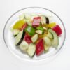 Gemüsemischung Ratatouille  1 kg Beutel  Deutschland