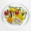 Gemüsemix Mediterran  1 kg Beutel  Deutschland