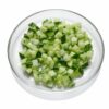 ART_gur512_1 Gurken Würfel mit Schale 5kg 20mm+ Deutschland