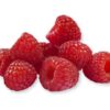 Himbeere rot  8 x 250 g Schale  Polen