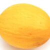 Honigmelone gelb  8 Stück Karton  Spanien