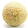 Cantaloupe Melone orangefleischig  5 Stück Karton  Spanien