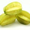 Karambola Sternfrucht  20 Stück Karton  Malaysia