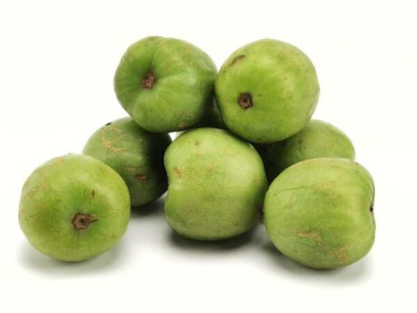 Kiwibeere Kiwai  12 x 125 g Schale  Portugal