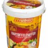 Reibekuchenteig  1 kg Eimer  Deutschland