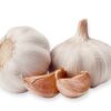 Knoblauch weiss  5 kg Sack lose  Spanien