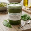 ART_krae072_1 Bärlauch - Spinat Pesto 500 ml Becher Deutschland