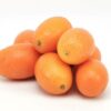Kumquat Miniorange  2 kg Karton lose  Südafrika