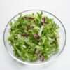 Feiner Blattsalat Mix  1 kg Beutel  Deutschland