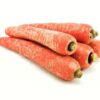 ART_moeh029_1 Möhre rot Blood 5 kg Kolli lose Niederlande