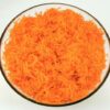 Möhren Raspel fein  3 kg Vakuumbeutel  Deutschland