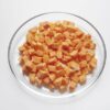 Möhren Würfel 10 mm  1 kg Beutel  Deutschland