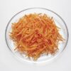 Möhren Stifte 3 mm  1 kg Beutel  Deutschland
