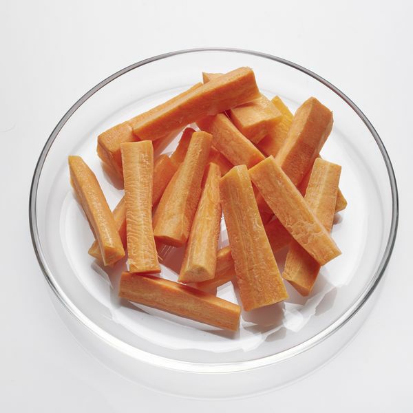 Möhren Sticks  1 kg Beutel  Deutschland