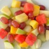 Obstsalat Saison  7,5 Liter Eimer  Deutschland