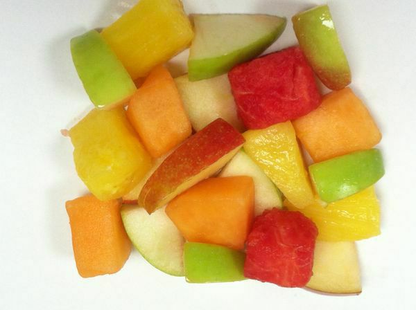 Obstsalat Bali  5 kg Eimer  Deutschland