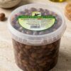 ART_oli023_1 entkernte Oliven Taggiasche 800 g Italien