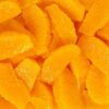 Orange Segmente  1 kg Eimer  Deutschland
