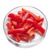 ART_pap711_1 Paprika rot Sticks 1 kg Beutel Deutschland