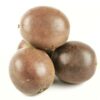 Passionsfrucht  2 kg Karton lose  Südafrika