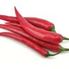 ART_pep011_1 Peperoni rot 3 kg Karton lose Spanien