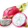 Pitahaya weißfleischig Dragonfruit  10 Stück Kolli  Thailand