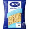 ART_pom802_1 Aviko Pommes Super Crunch 7mm 2 x 4,5 kg Beutel Niederlande