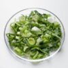 Porree grob geschnitten 10 mm  1 kg Beutel  Deutschland