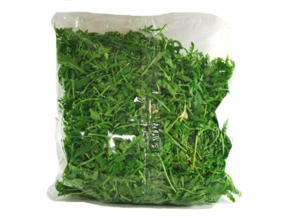 Rucola *verzehrfertig* Facchini 1 kg Kolli lose  Italien